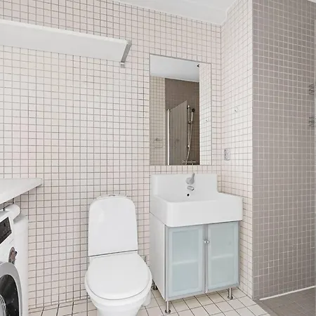 Kjekk Urban Appartement *