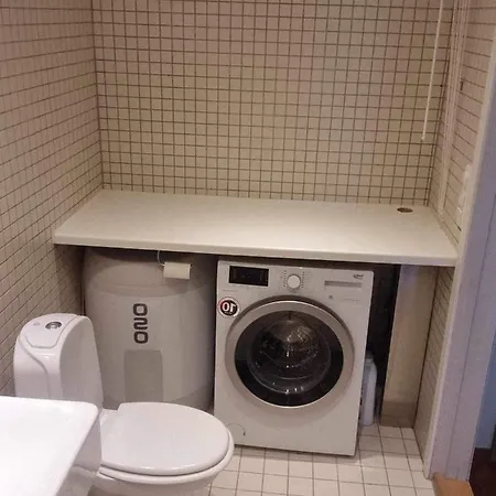 Kjekk Urban Apartmán *