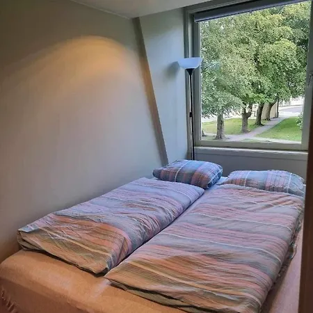Apartment Kjekk Urban *