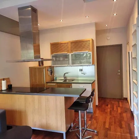 Apartment Kjekk Urban Stavanger