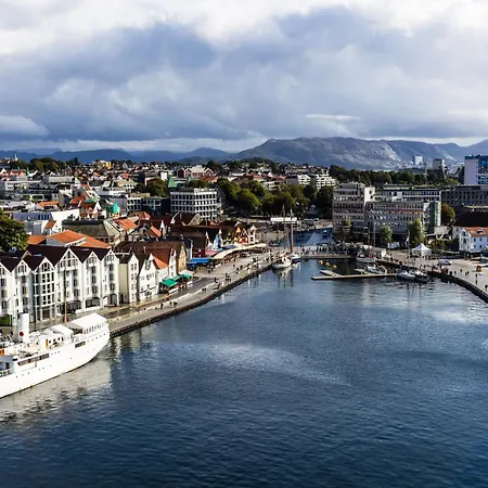 Appartement Kjekk Urban