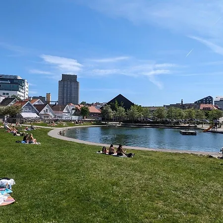 Appartement Kjekk Urban *