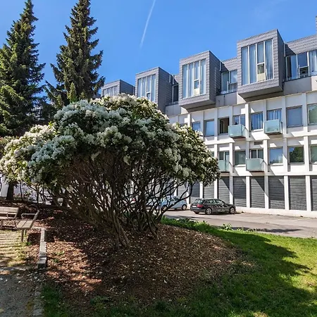 Kjekk Urban Apartment