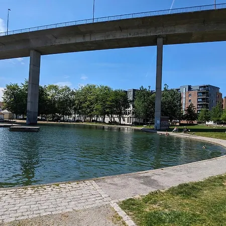 Apartment Kjekk Urban Stavanger