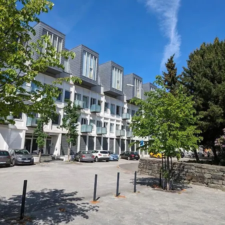 Kjekk Urban