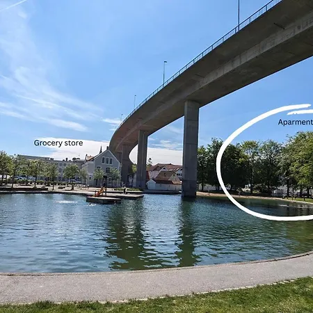 Kjekk Urban Stavanger