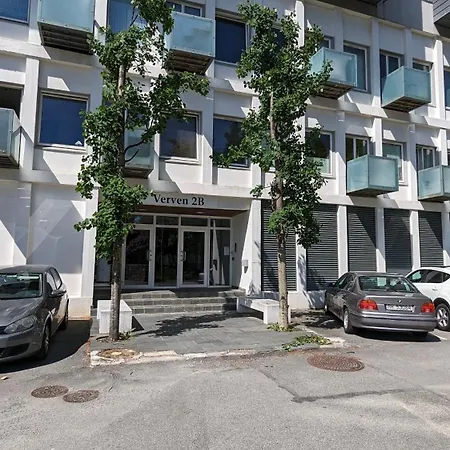 Apartment Kjekk Urban Stavanger