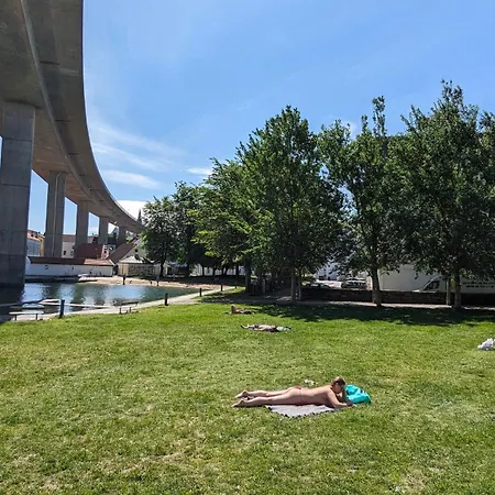 Appartement Kjekk Urban *