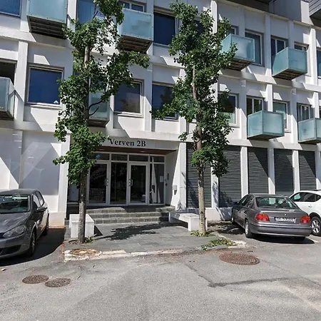 Apartment Kjekk Urban Stavanger